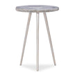 Margaritaville Copper Matrix Accent Table