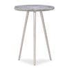 Margaritaville Copper Matrix Accent Table
