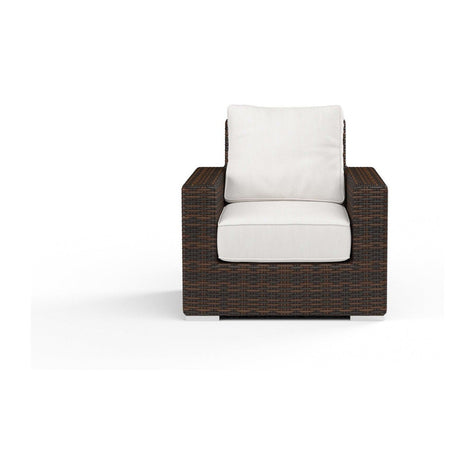 Sunset West Montecito Club Chair