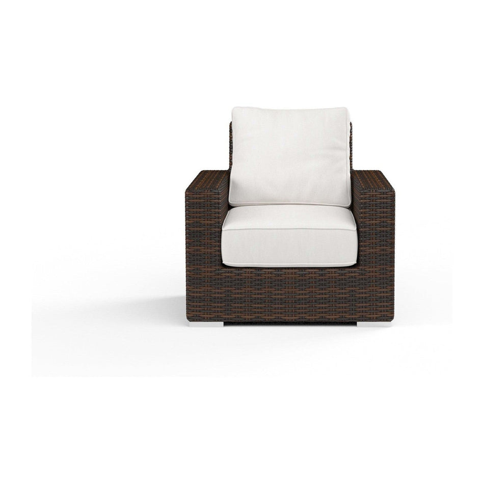 Sunset West Montecito Club Chair