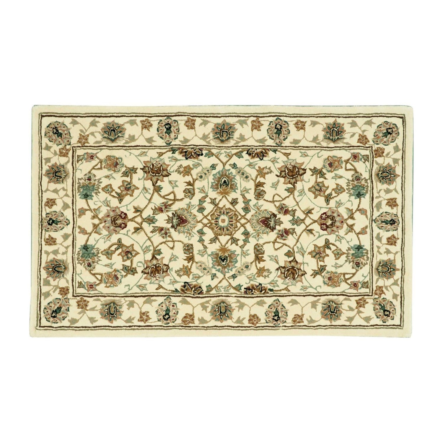 Nourison 2000 2023 Traditional Indoor Rug