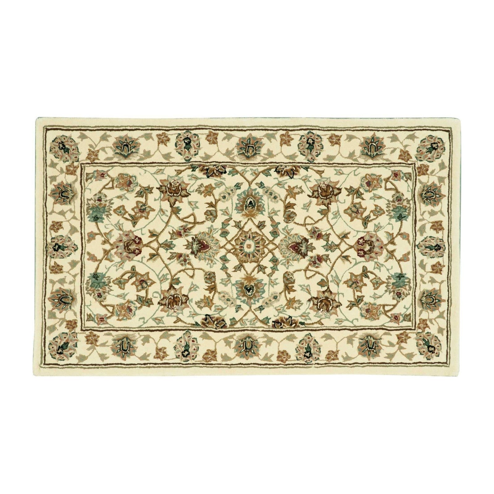 Nourison 2000 2023 Traditional Indoor Rug