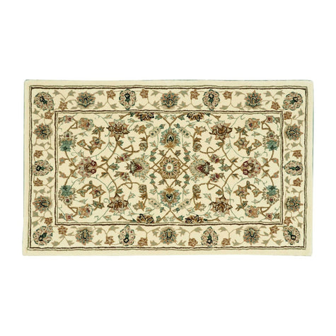 Nourison 2000 2023 Traditional Indoor Rug