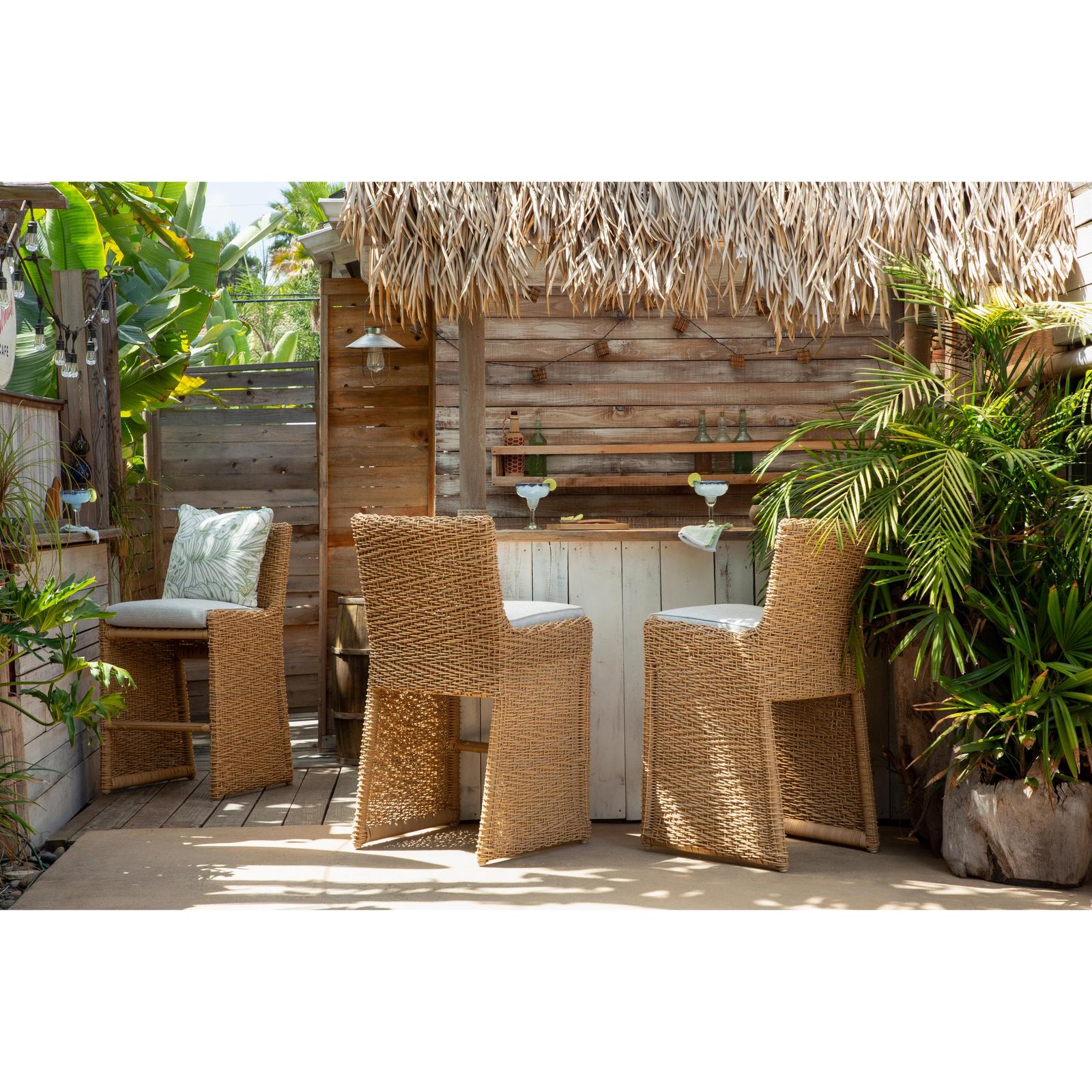 Margaritaville Somerset Barstool