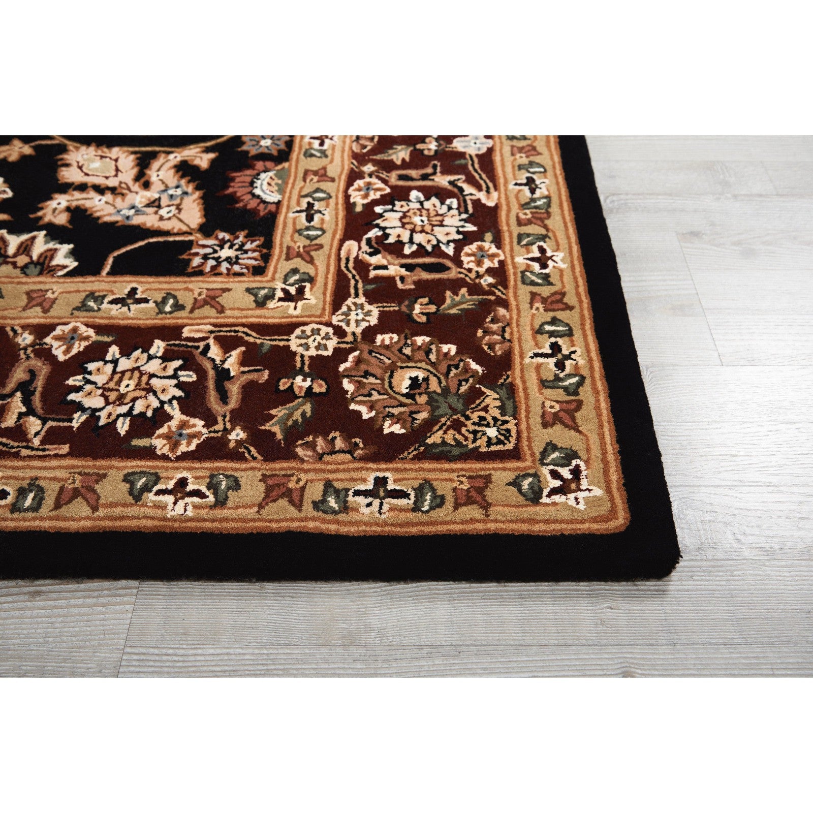 Nourison 2000 2017 Traditional Indoor Rug