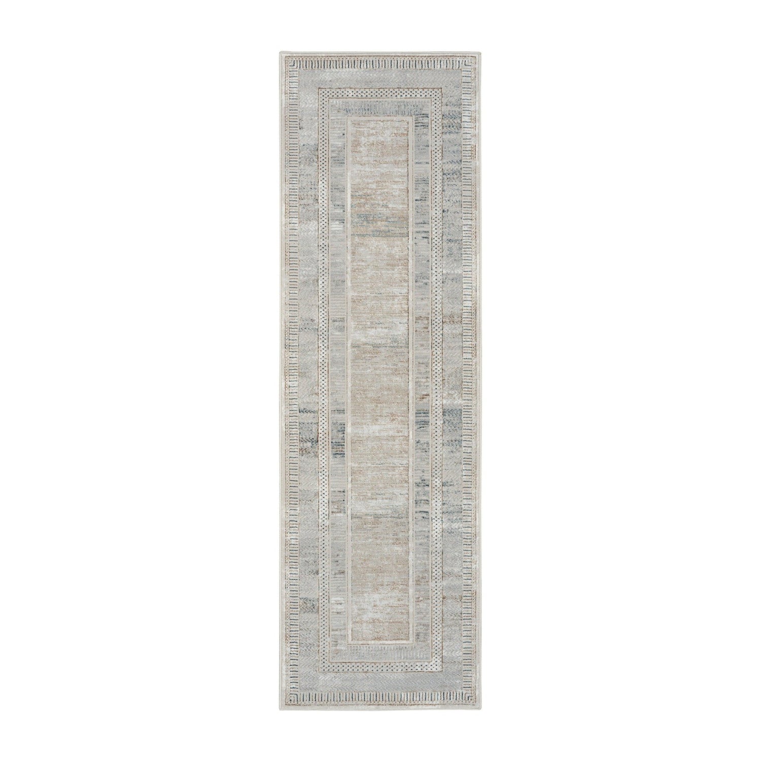 Nourison Glitz GLZ07 Modern Indoor Rug