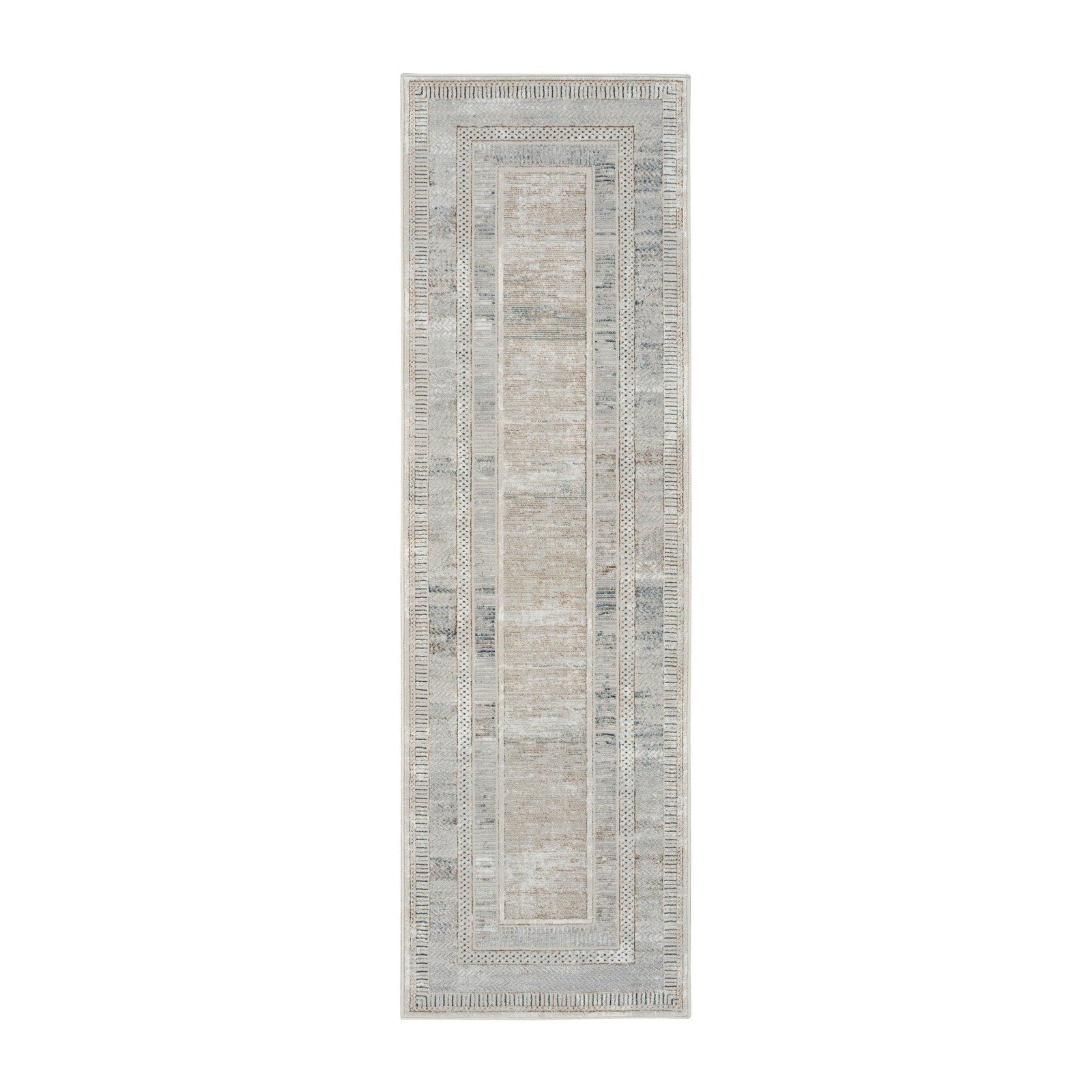 Nourison Glitz GLZ07 Modern Indoor Rug