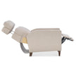 Margaritaville Summer Cool Power Recliner with Pop-Up Headrest