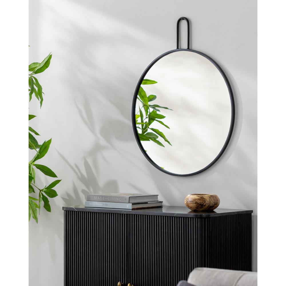 Surya Athanasia Accent Mirror