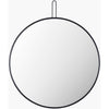 Surya Athanasia Accent Mirror