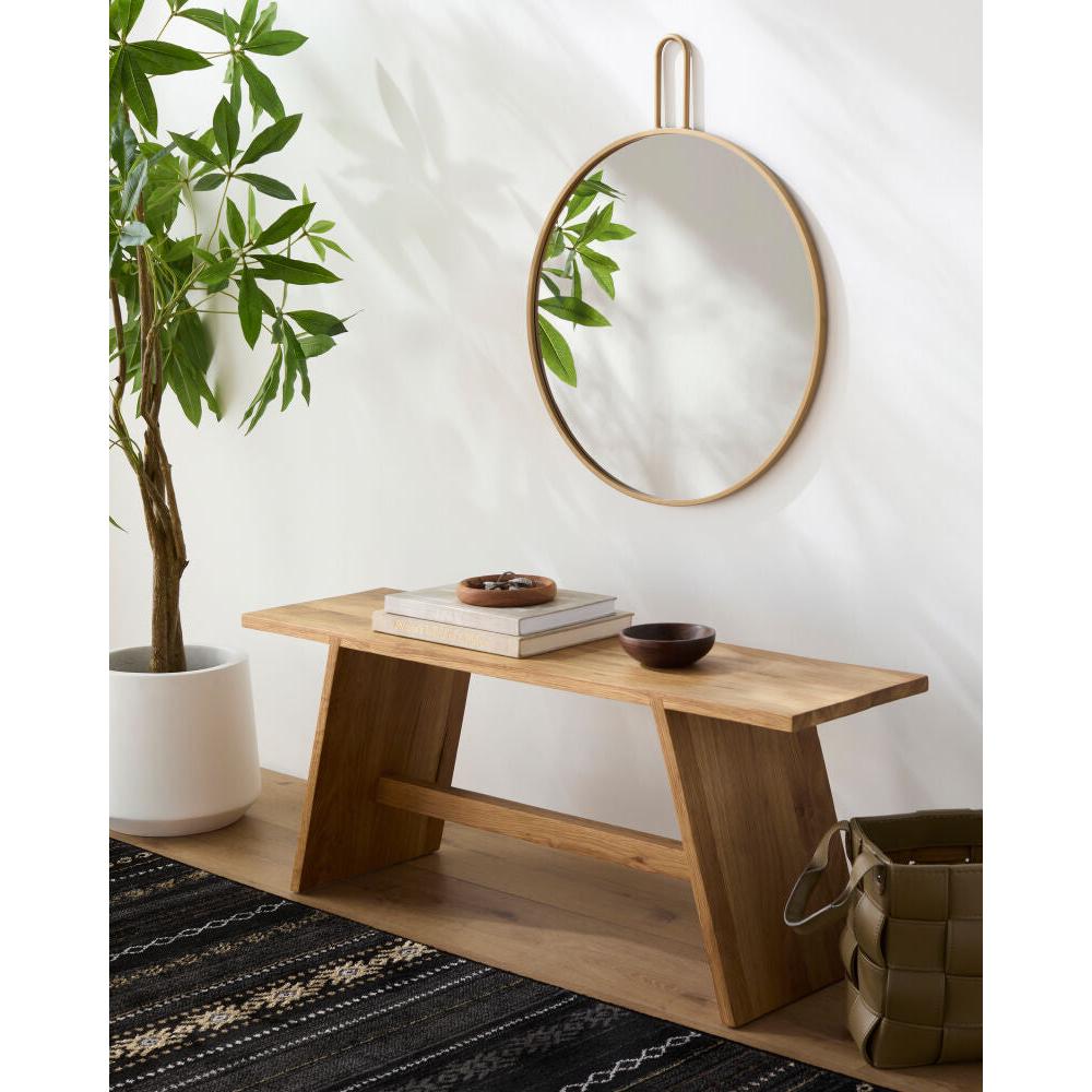 Surya Athanasia Accent Mirror