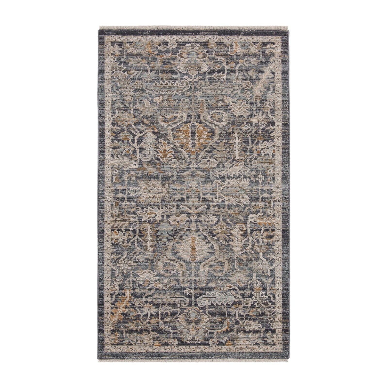Nourison Lynx LNX02 Vintage Indoor Rug