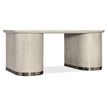 Hooker Furniture Modern Mood Executive Desk