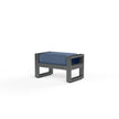Sunset West Redondo Ottoman