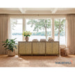 Margaritaville Sunset Credenza