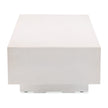 Sunset West Bazaar GRFC Faux Bois Coffee Table