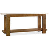 Hooker Furniture Melange Mulholland Console Table