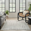 Nourison Modern Comfort MNC03 Scandinavian Indoor Rug
