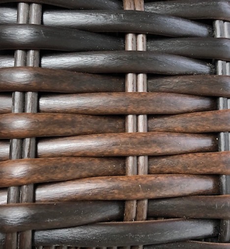 Sunset West Montecito Ottoman