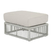 Sunset West Miami Ottoman