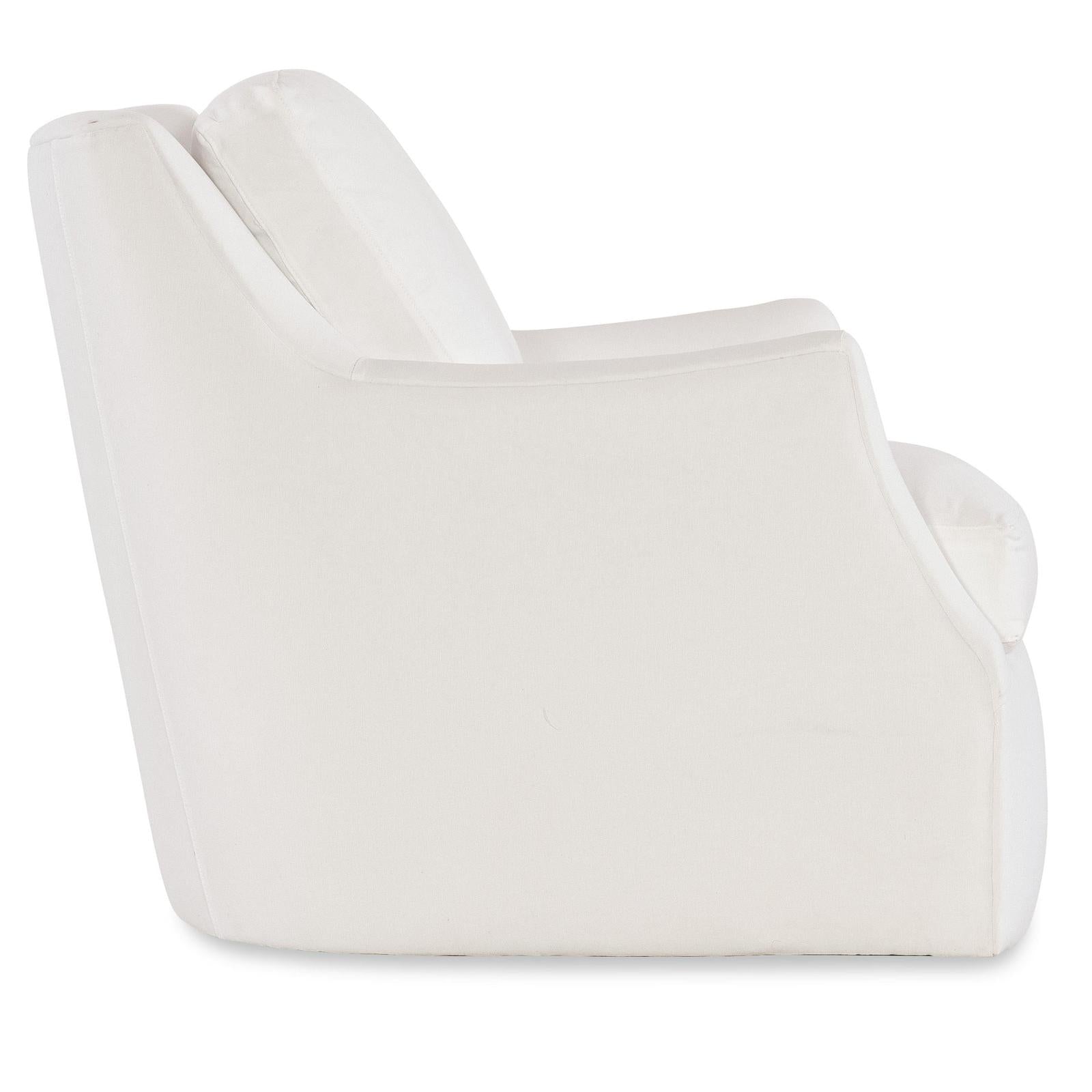 Margaritaville Lovely Cruise Swivel Chair