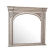 Pulaski Furniture Kingsbury Beveled Dresser Mirror