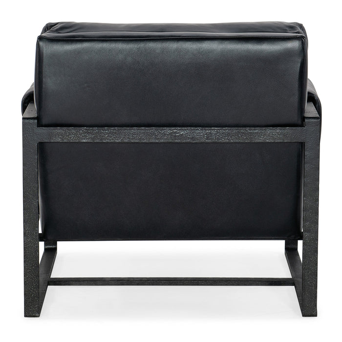 Hooker Furniture Riviera Metal Frame Chair