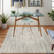 Nourison Modern Comfort MNC03 Scandinavian Indoor Rug