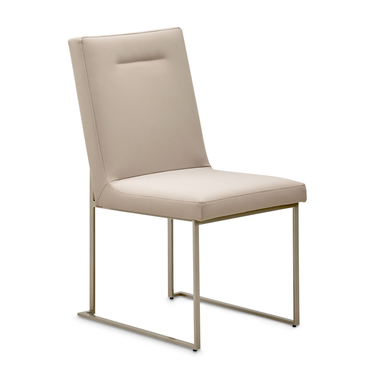 Michael Amini Marin Dining Side Chair - Set of 2