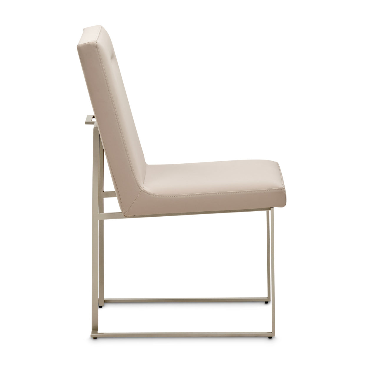 Michael Amini Marin Dining Side Chair - Set of 2
