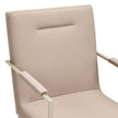 Michael Amini Marin Dining Arm Chair - Set of 2