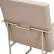 Michael Amini Marin Dining Arm Chair - Set of 2
