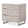 Michael Amini Marin Nightstand
