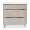 Michael Amini Marin Nightstand