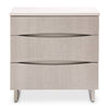 Michael Amini Marin Nightstand