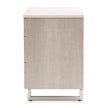 Michael Amini Marin Nightstand