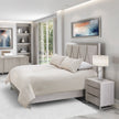 Michael Amini Marin Nightstand