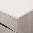 Michael Amini Marin Nightstand