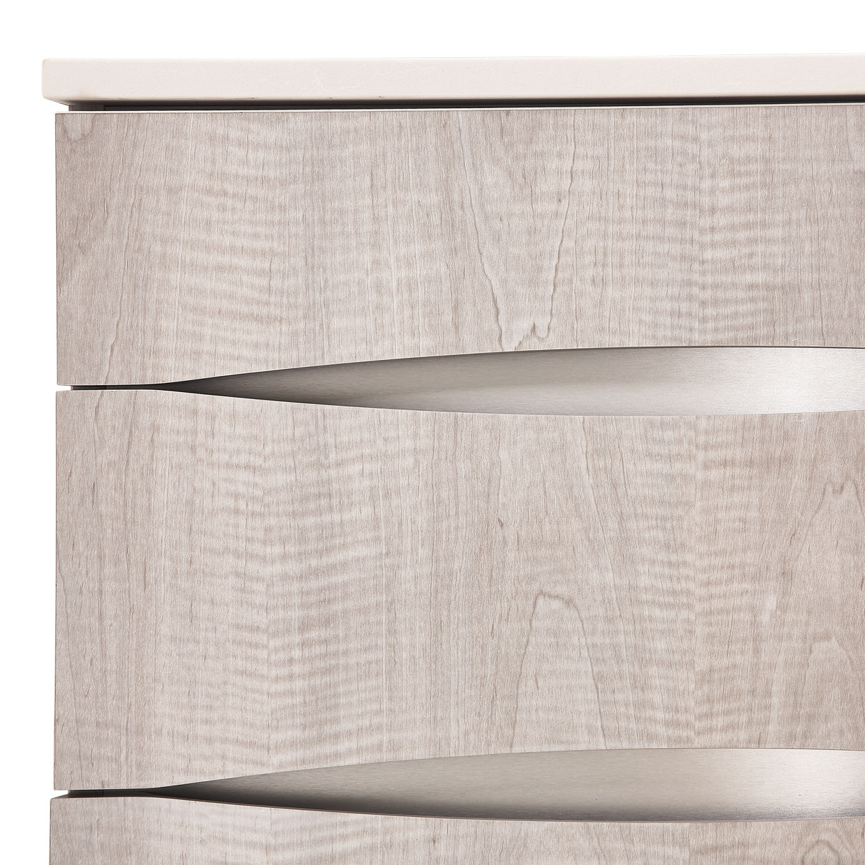 Michael Amini Marin Nightstand