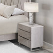 Michael Amini Marin Nightstand