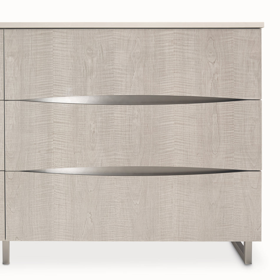 Michael Amini Marin Dresser