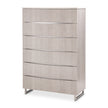 Michael Amini Marin 6-Drawer Chest