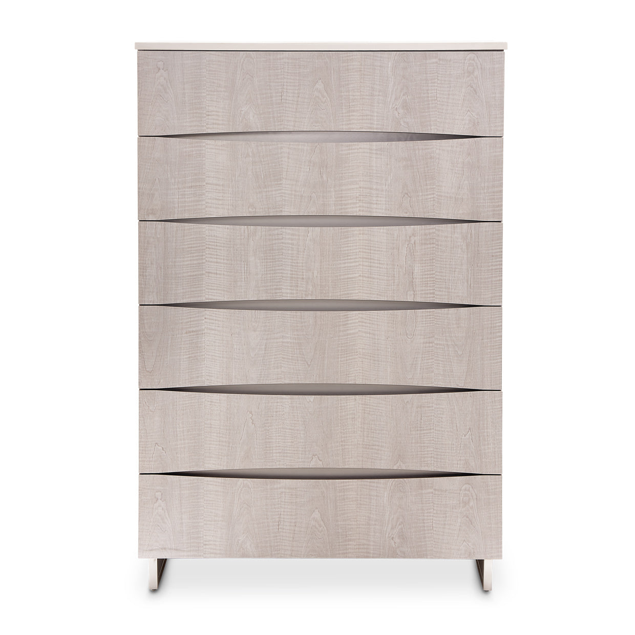 Michael Amini Marin 6-Drawer Chest