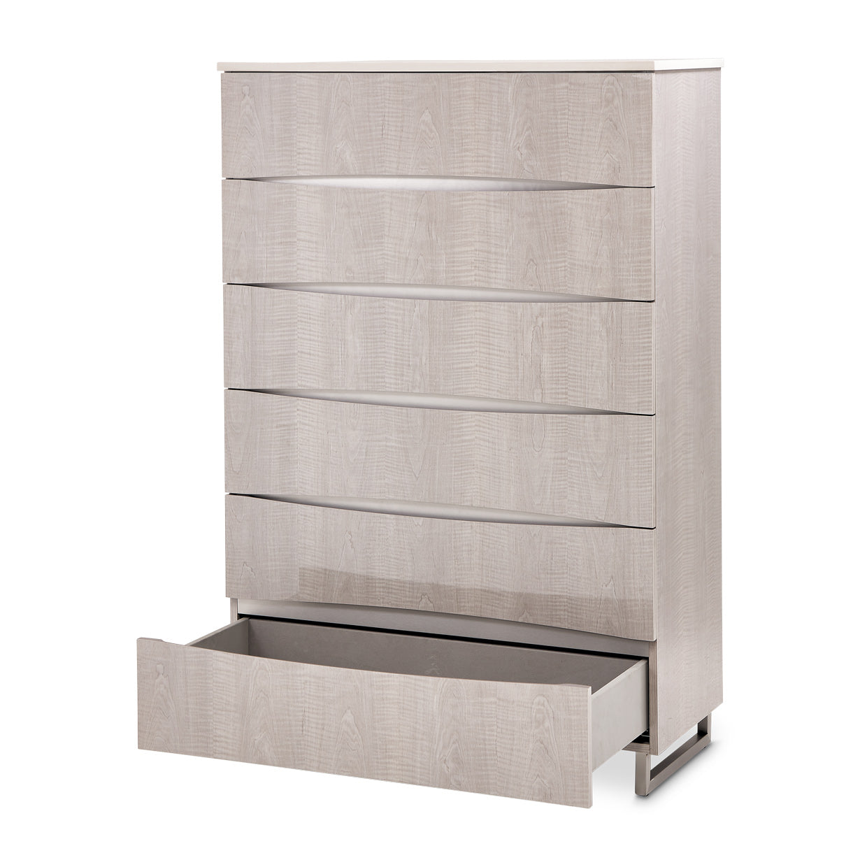 Michael Amini Marin 6-Drawer Chest
