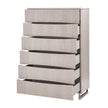 Michael Amini Marin 6-Drawer Chest