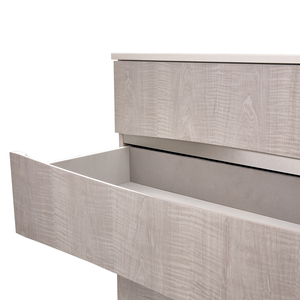 Michael Amini Marin 6-Drawer Chest