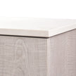 Michael Amini Marin 6-Drawer Chest