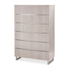 Michael Amini Marin 6-Drawer Chest