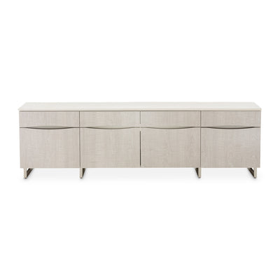 Michael Amini Marin Media Cabinet