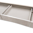 Michael Amini Marin Media Cabinet